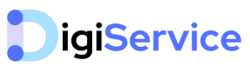 Logo Digi-Service