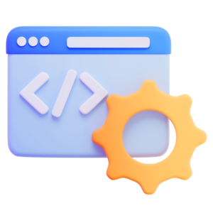 Icon développement digi-service